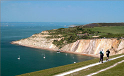 things to see on the isle of wight